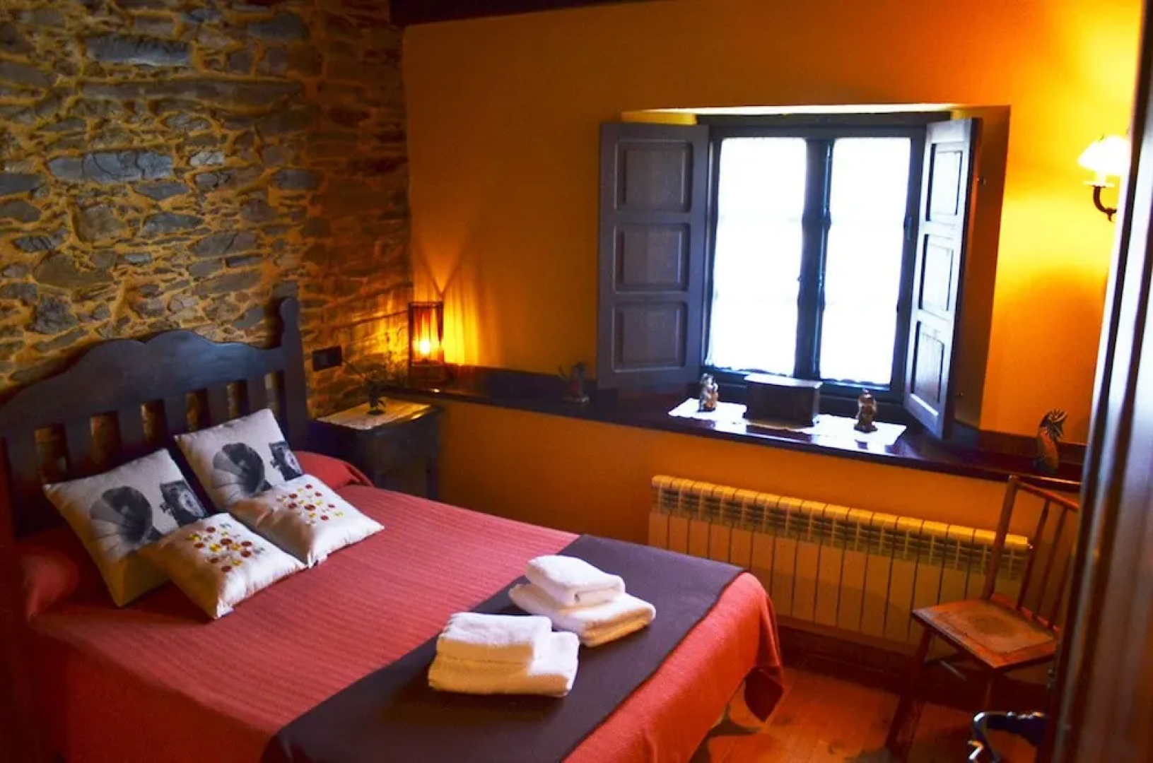 Casas Viduedo