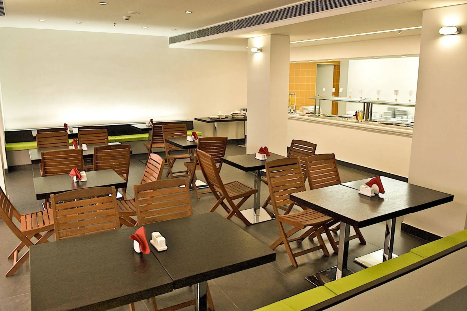 Atlantis Boutique City Hotel