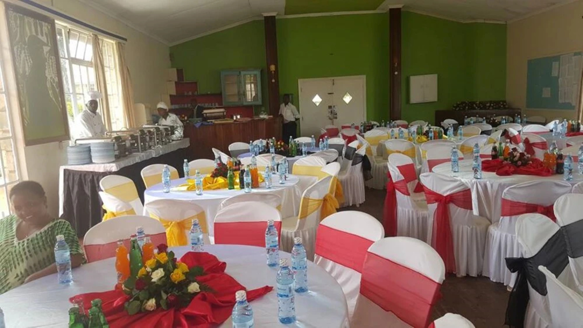 Mwananchi Hotel