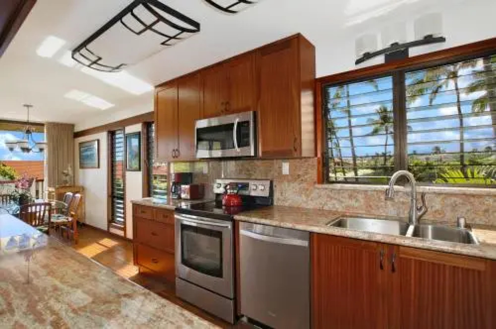 Nihi Kai Villas Unit #511