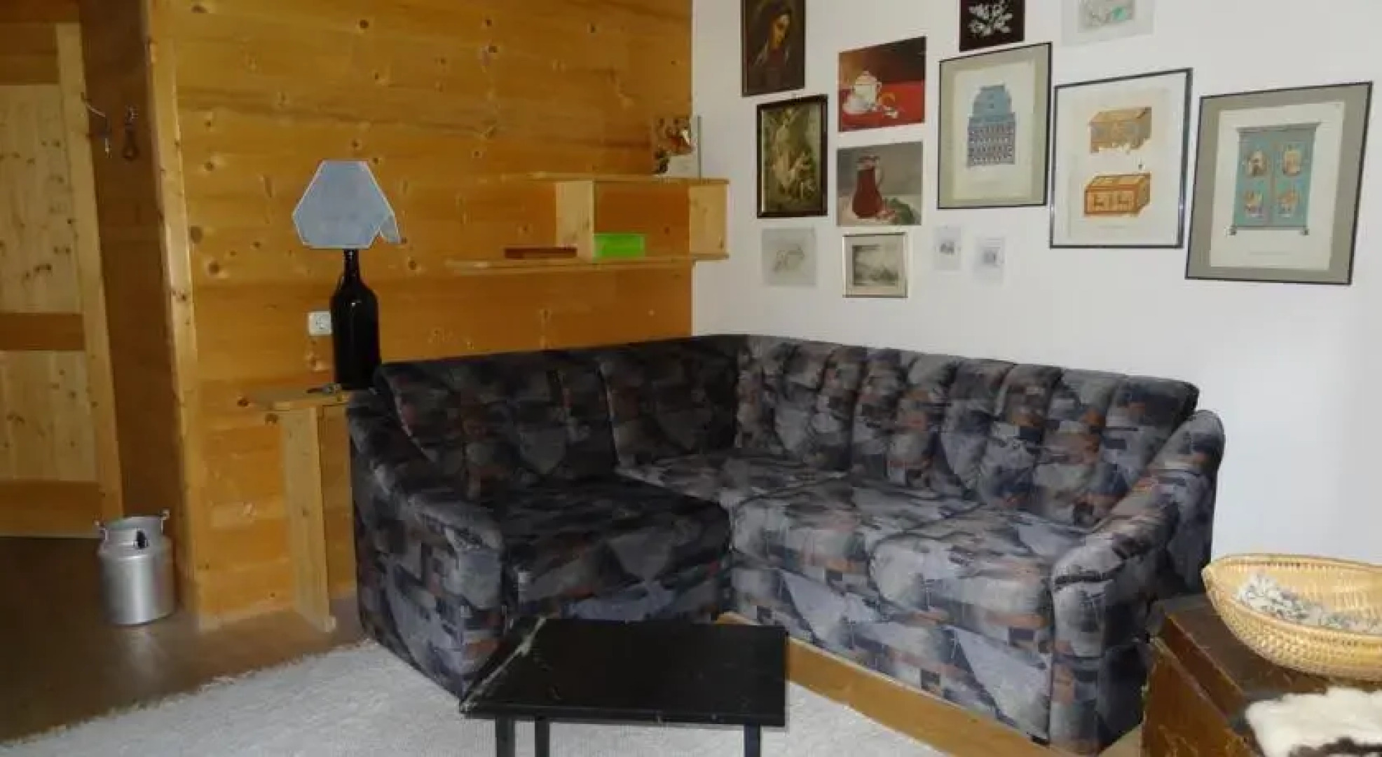 Ferienwohnungen Lienzer Klause