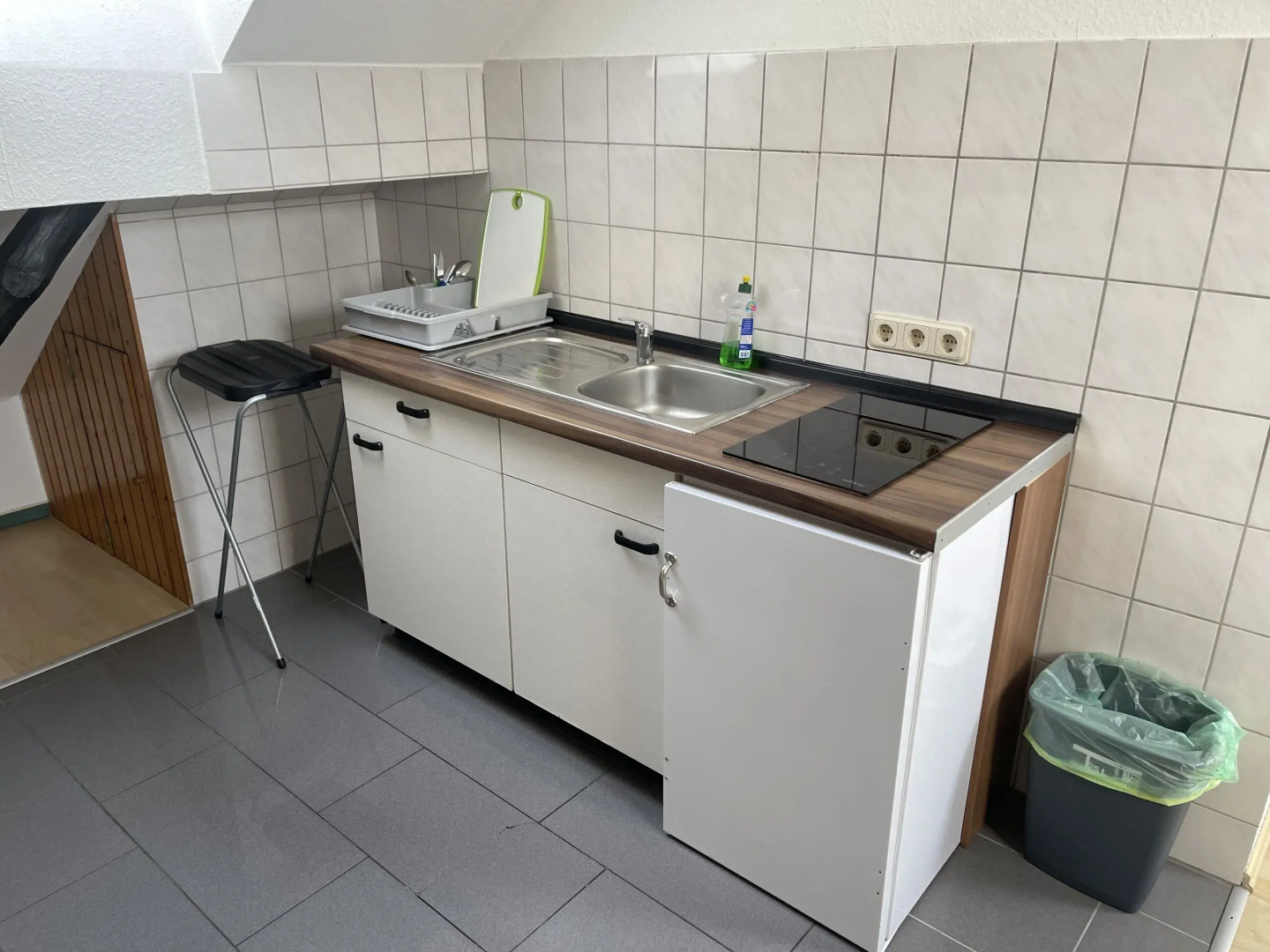 Bed4you Gästehaus 1