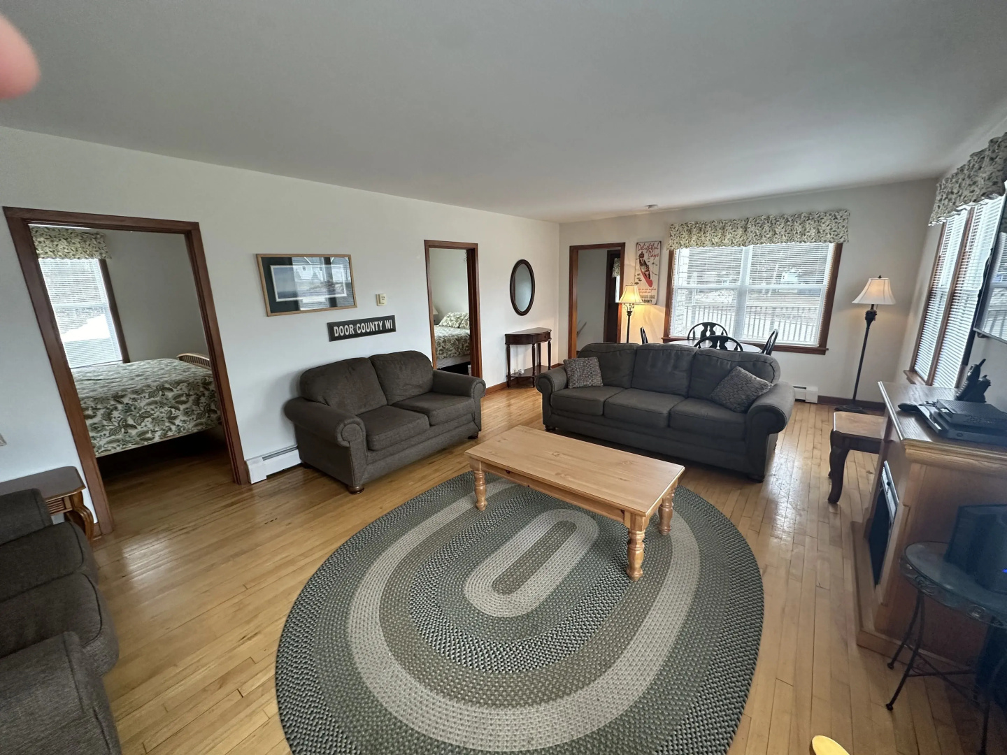 Birchwood Lodge