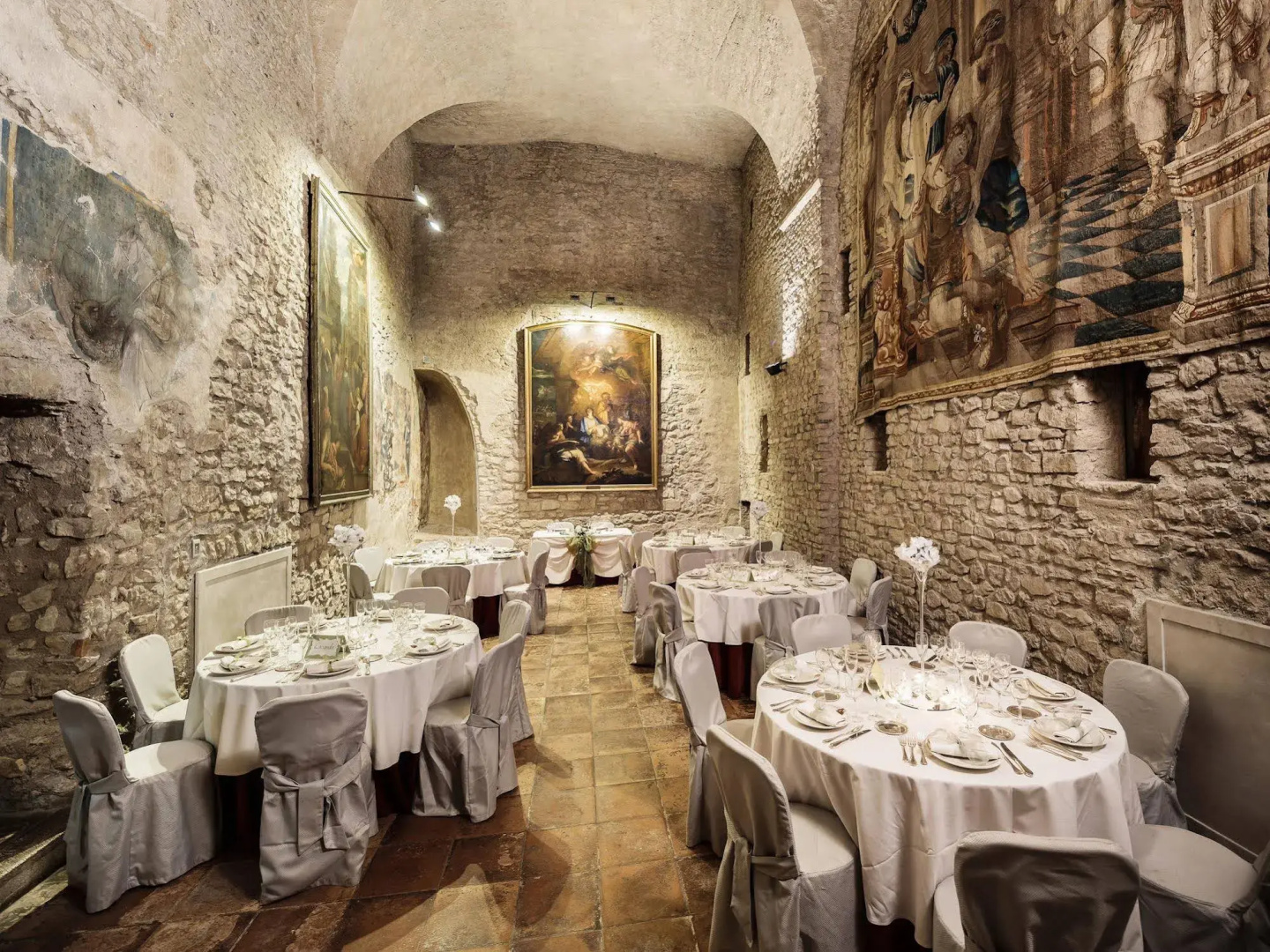 Castello Orsini Hotel