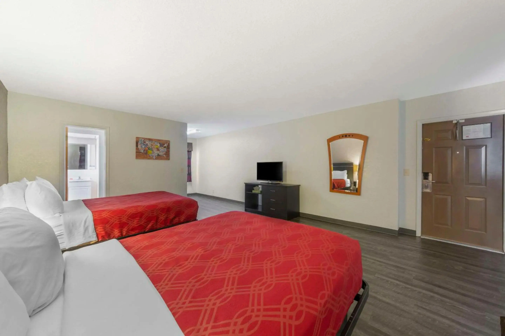 Fort Lauderdale Gardens Inn & Suites