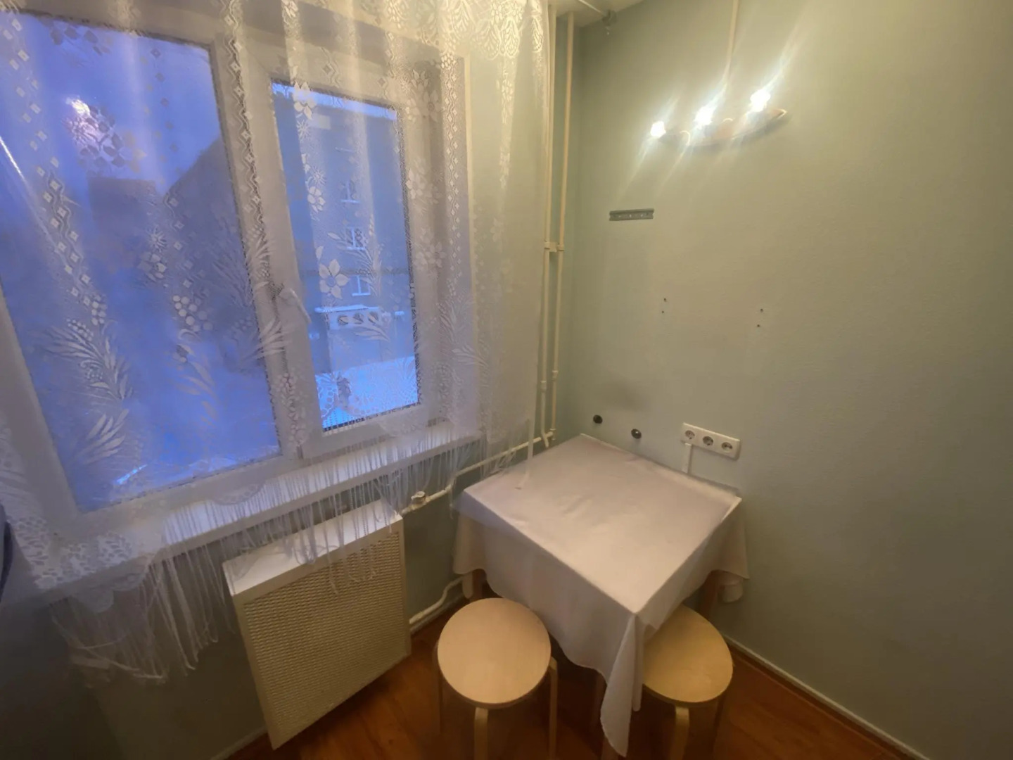 Апартаменты Багет на улице Ленина