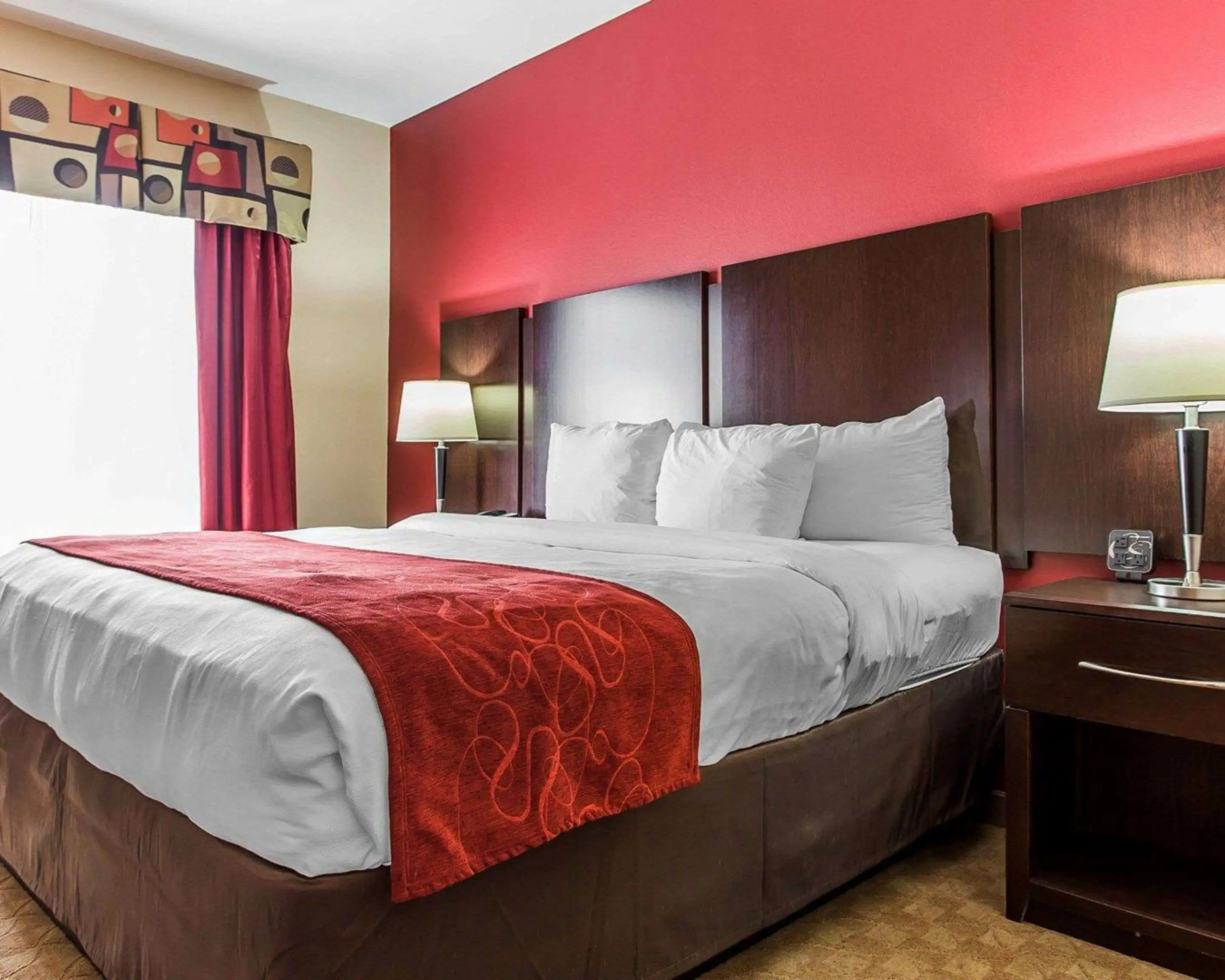 Comfort Suites Stockbridge Atlanta South