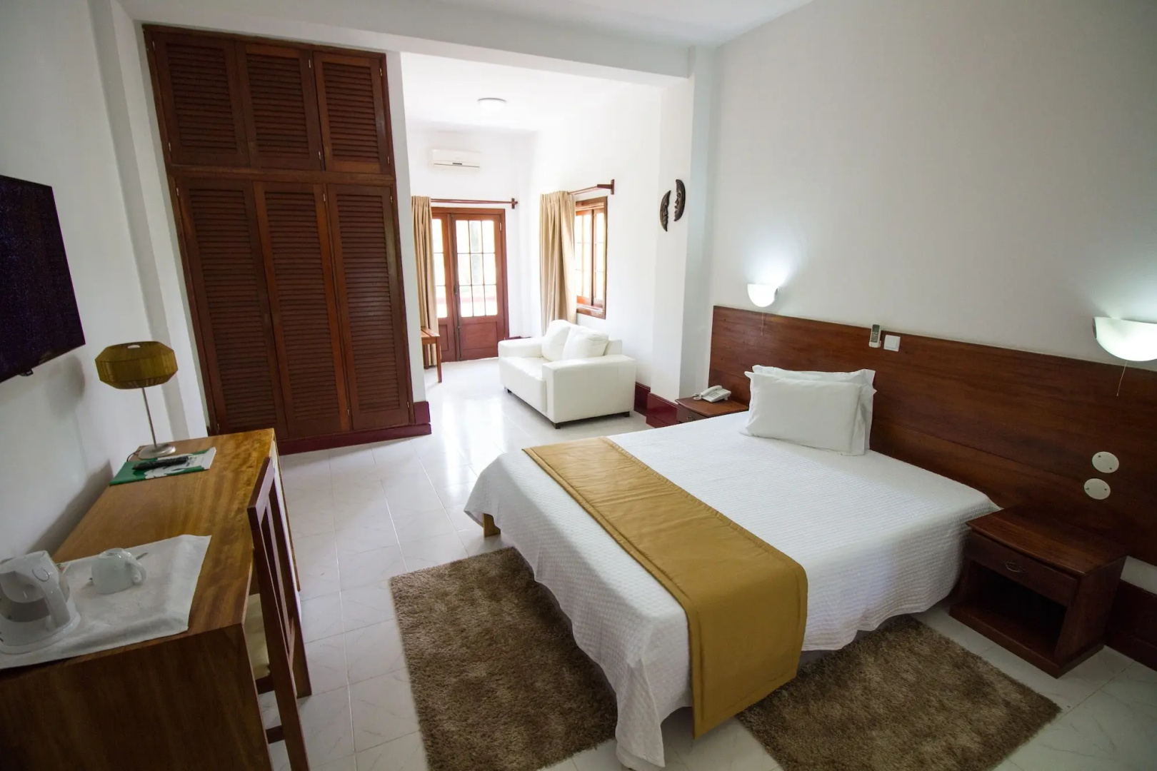 Hotel Praia