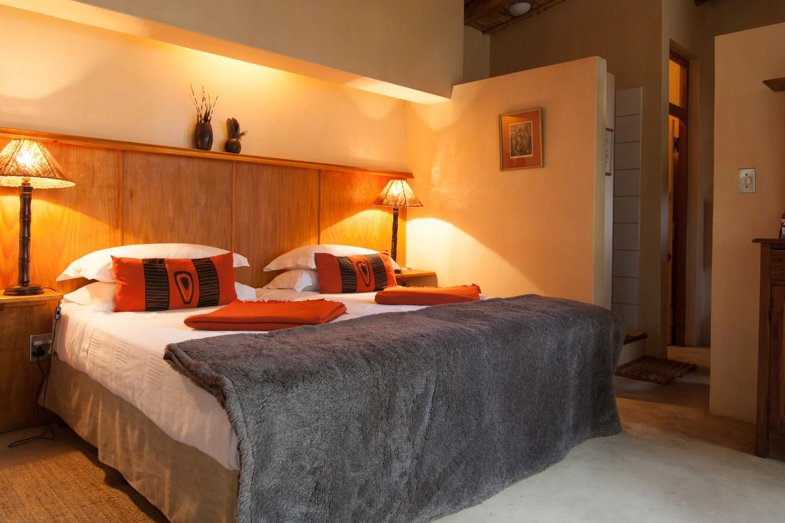 Babette Bed and Breakfast