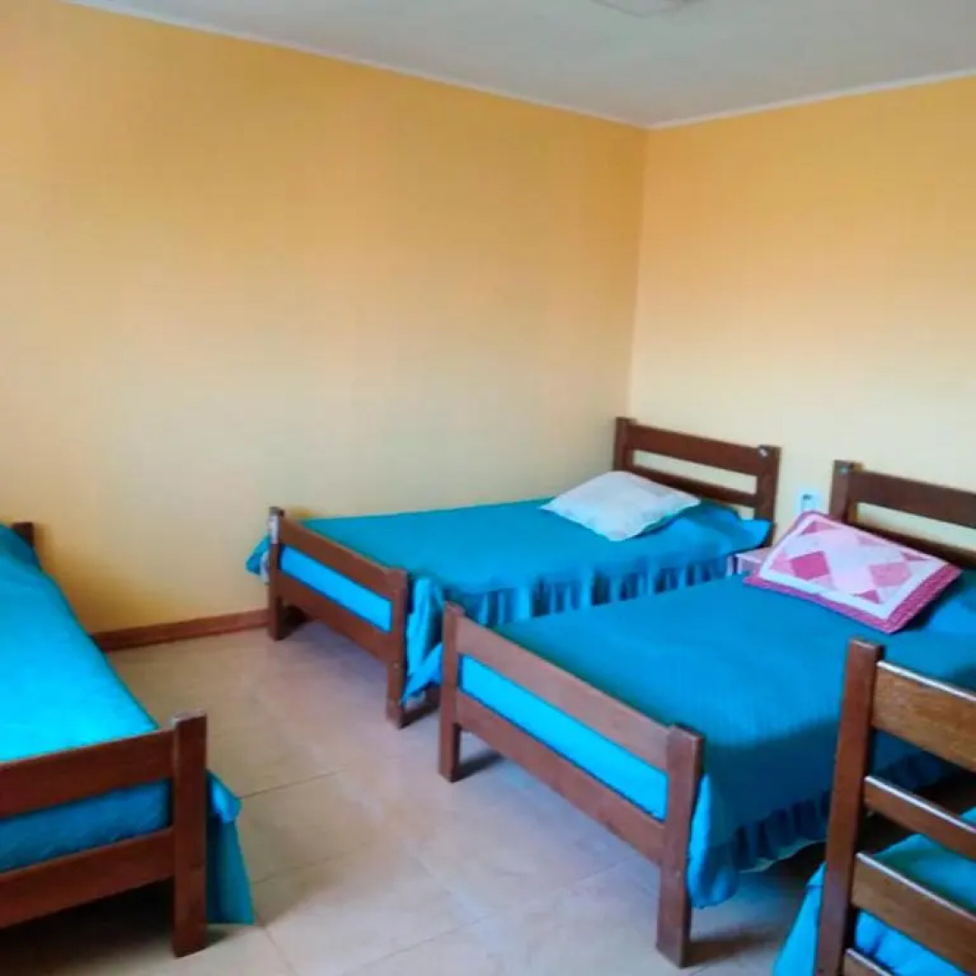 Cabaña Oasis de Pica