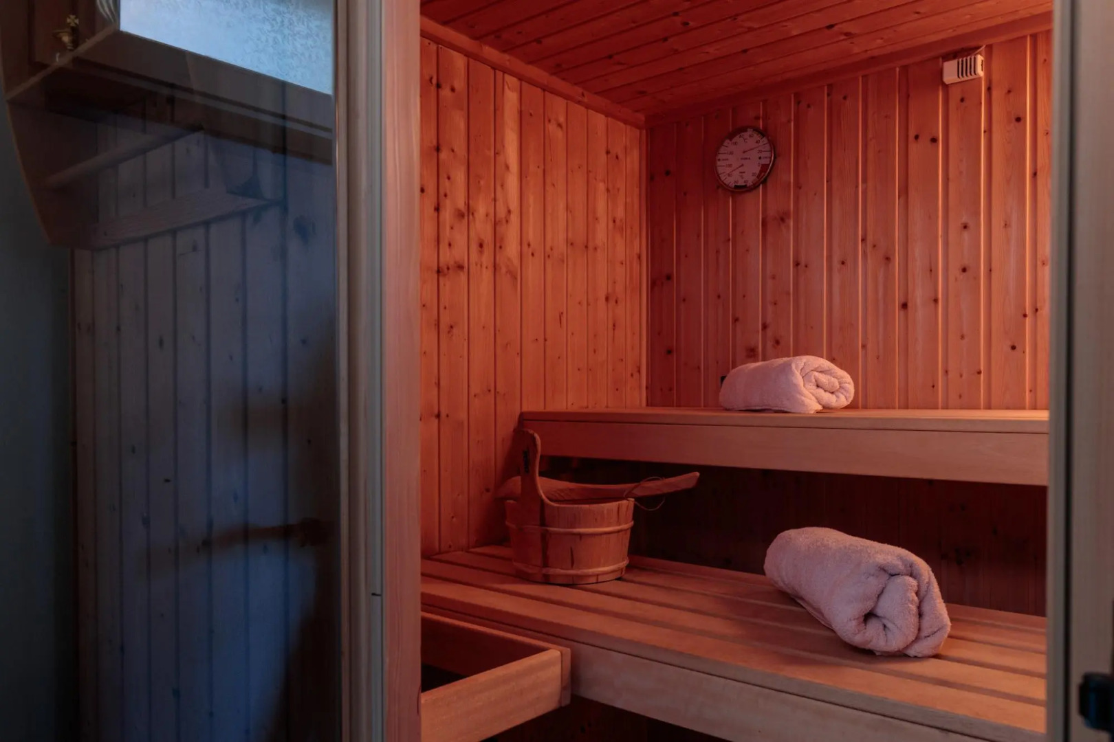 Villa Dana in Segromigno in Monte