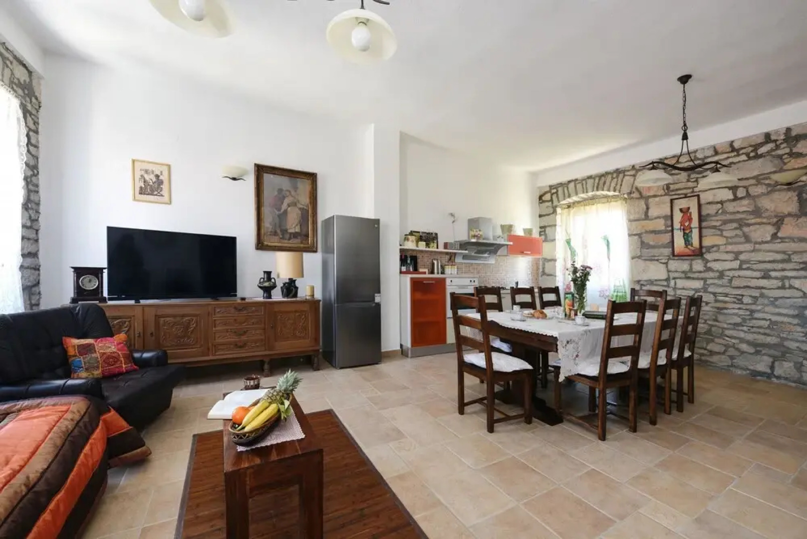 Villa Granar Zadarvillas