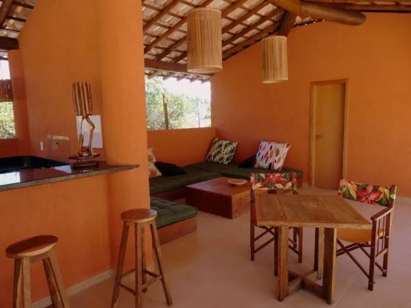 Village Imbassai Breeze