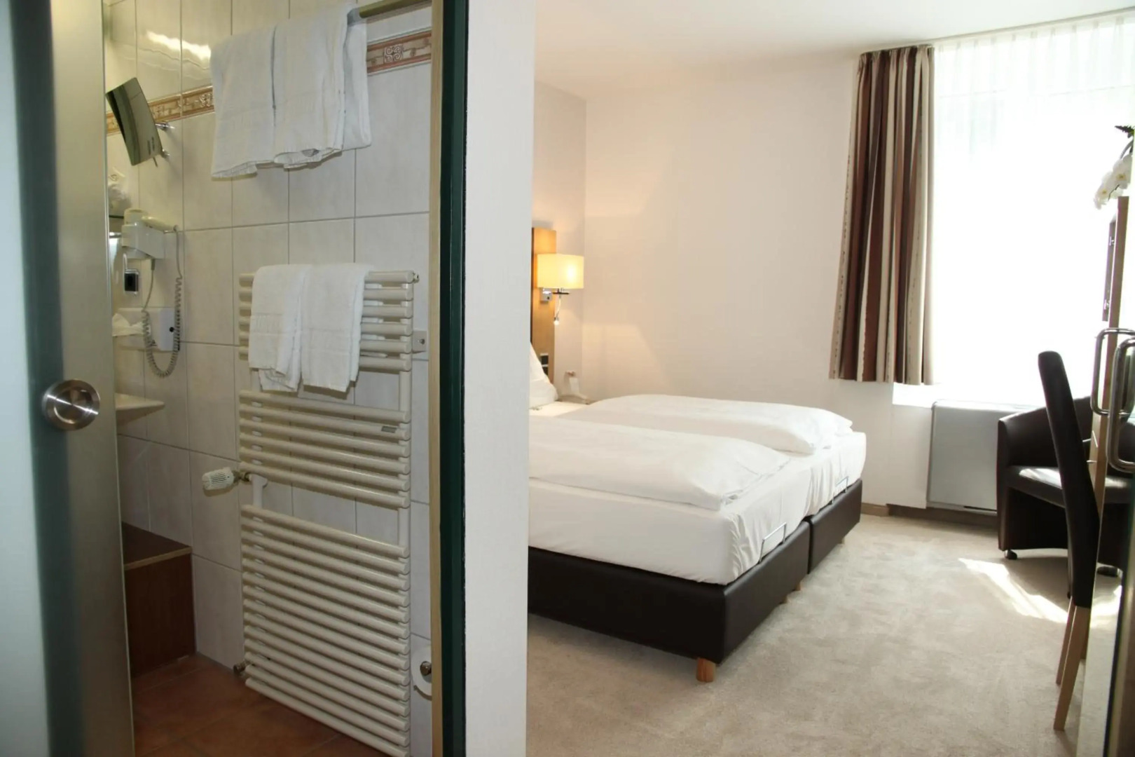 Ringhotel Hasen Herrenberg