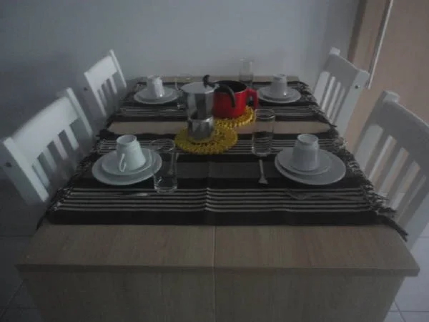 Beach Class Residence