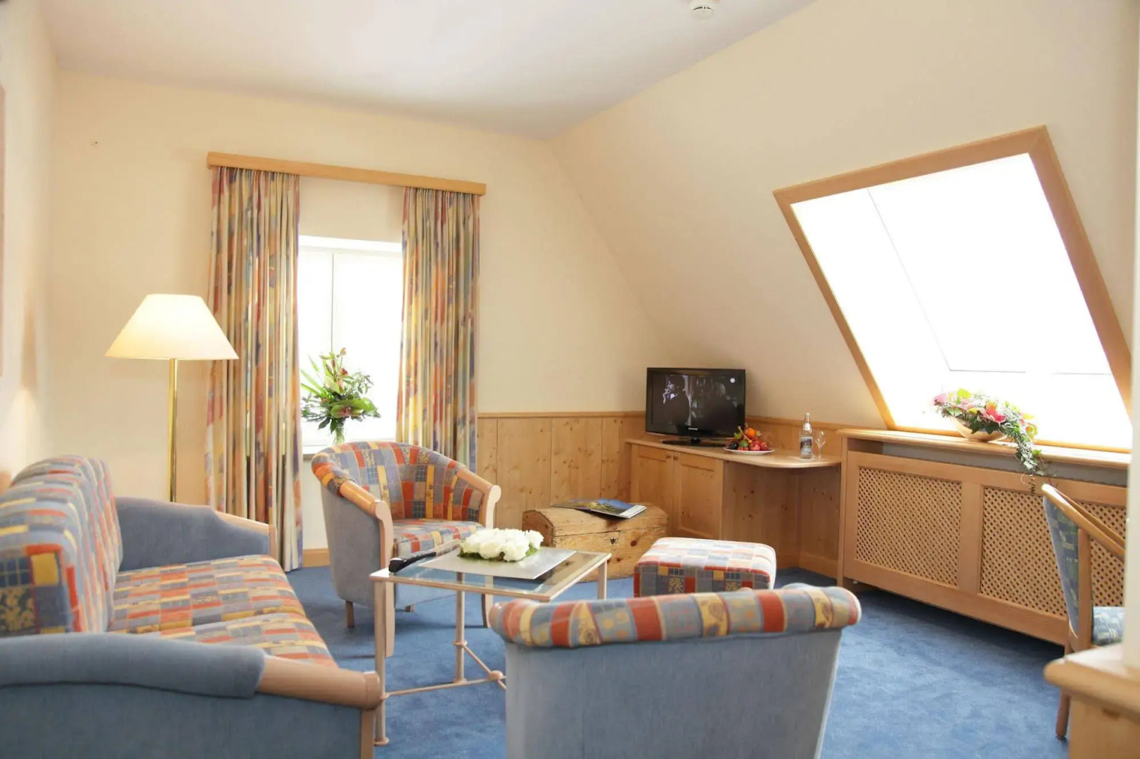 Klosterhotel Ludwig der Bayer