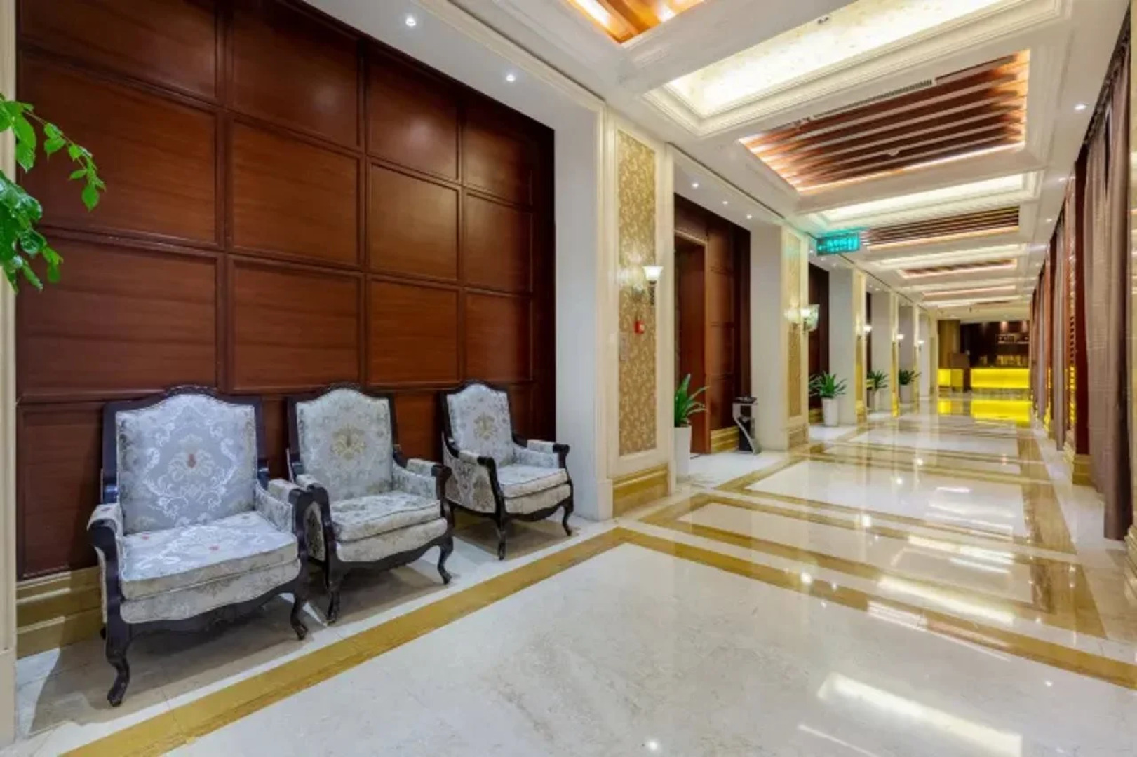 S & N Hotel Grand Chaohu