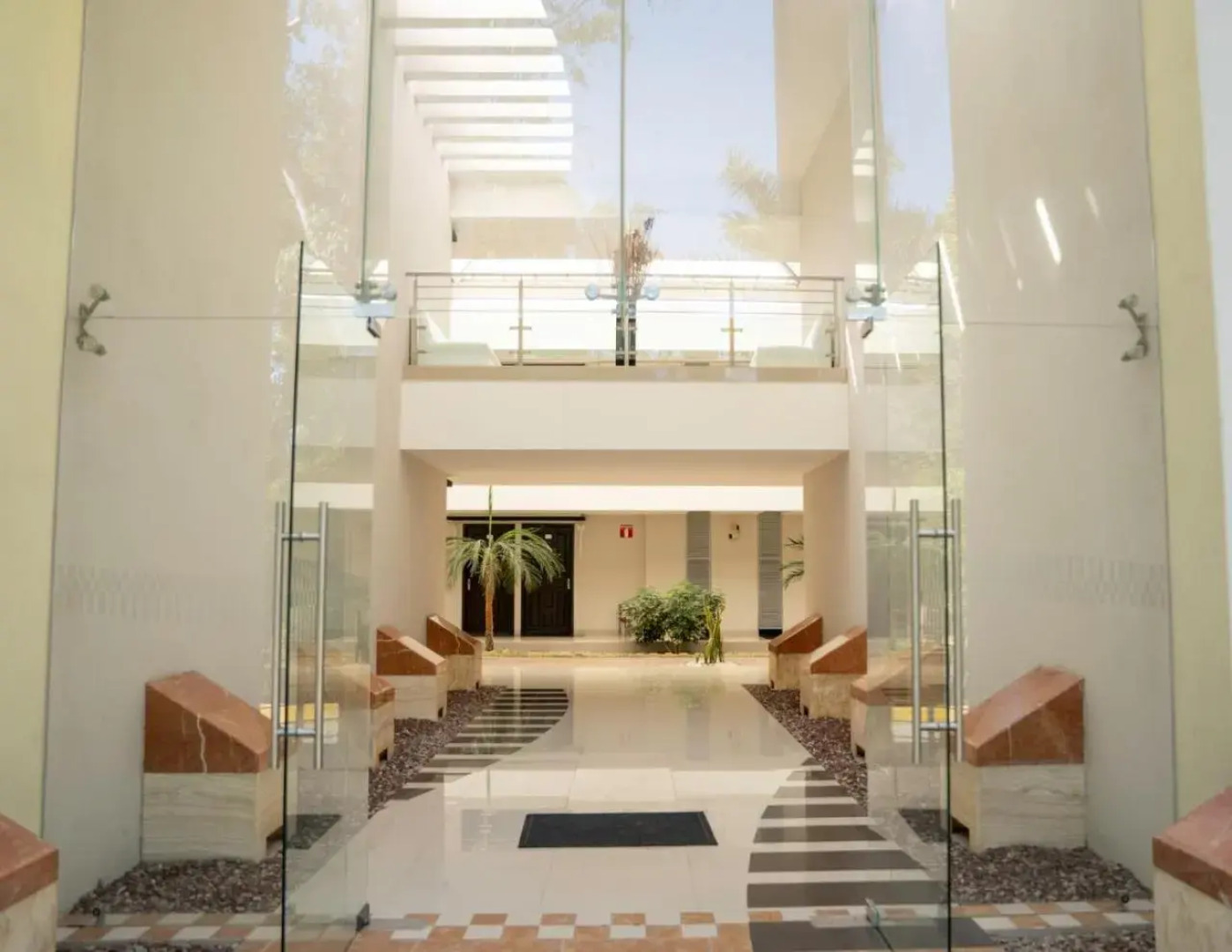 Hotel Maria Dolores Rio Verde