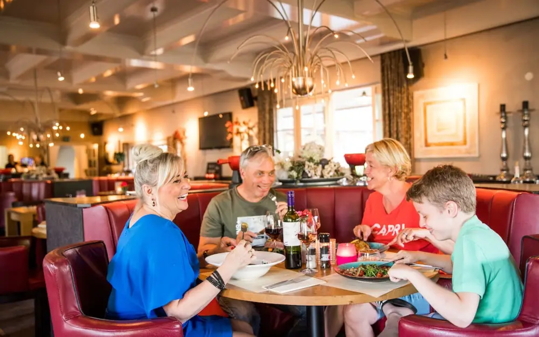 Hotel Hof van Salland