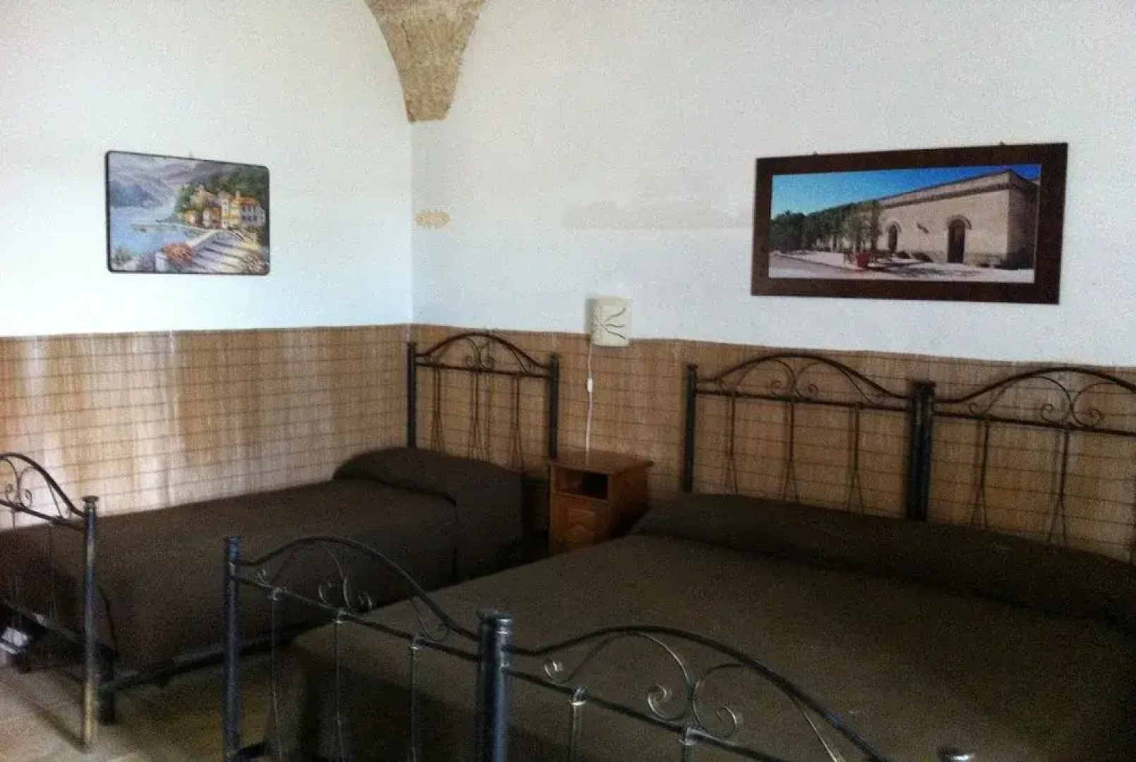 Agriturismo Masseria Palombara
