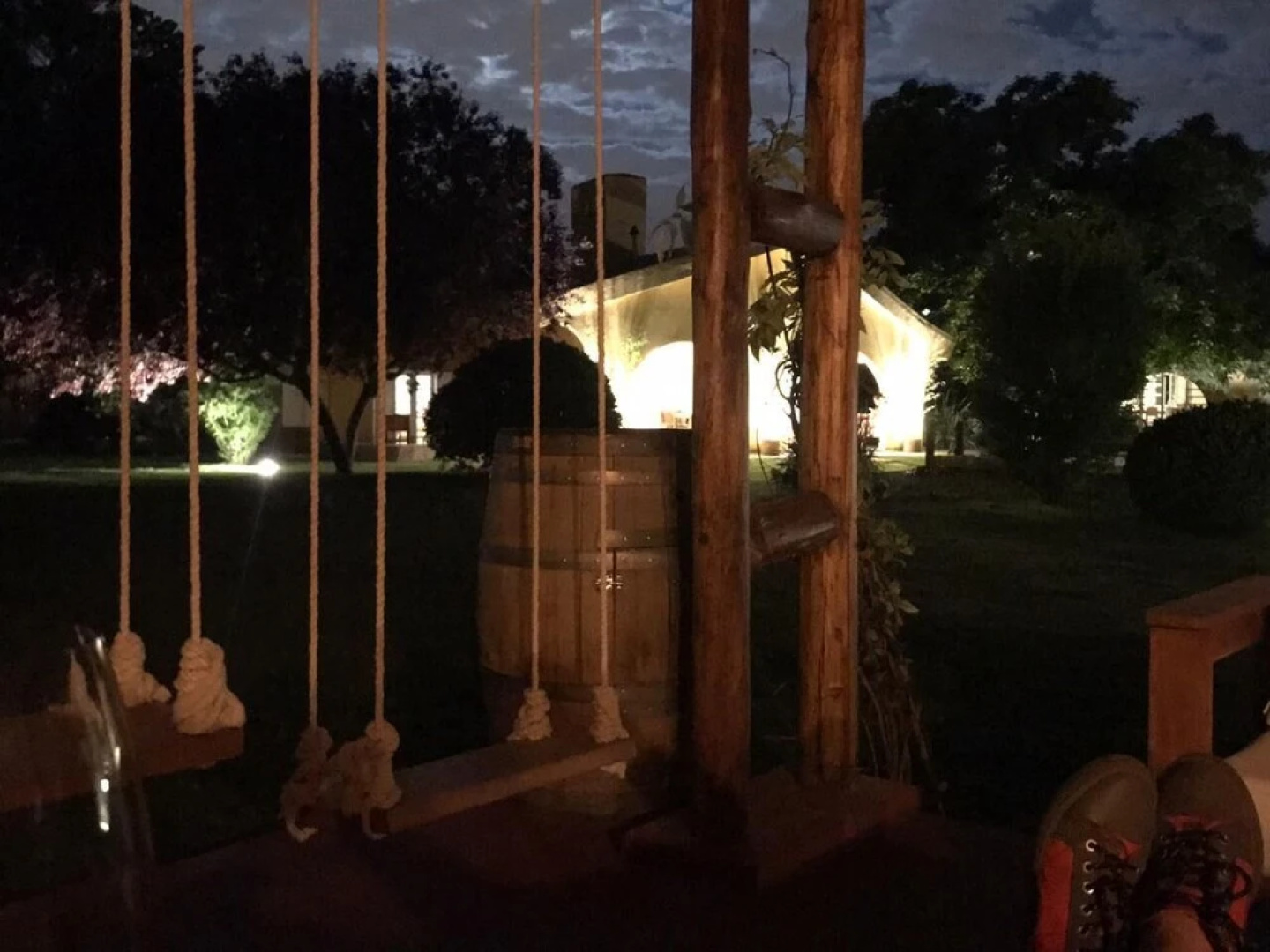 La Masía Hotel Boutique