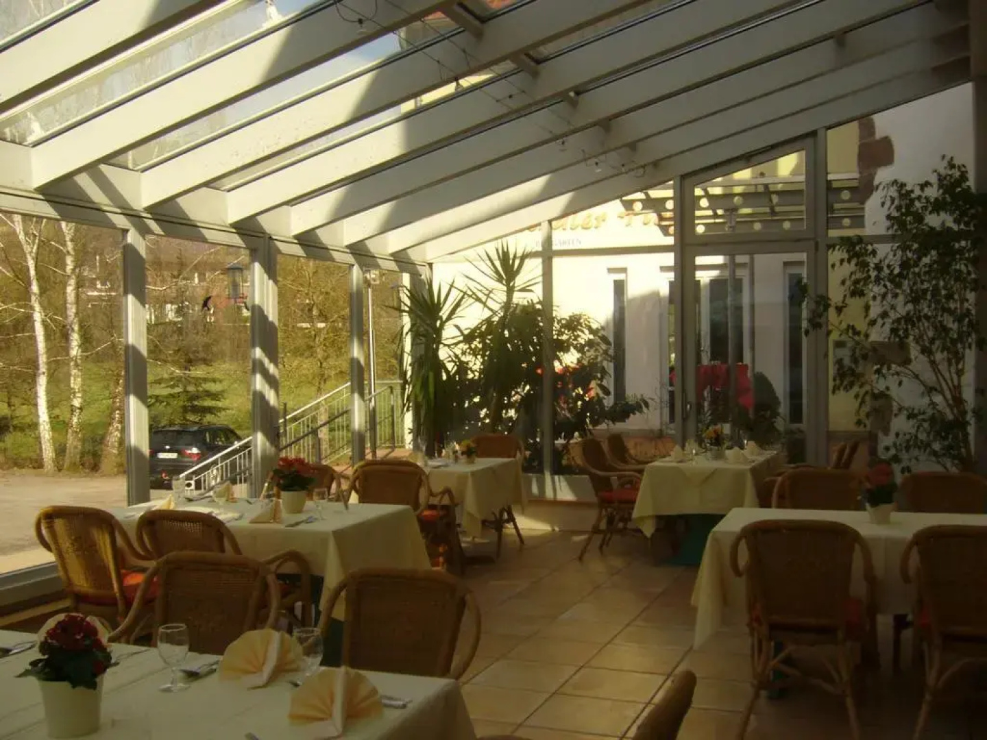 Hotel Rosenthaler Hof
