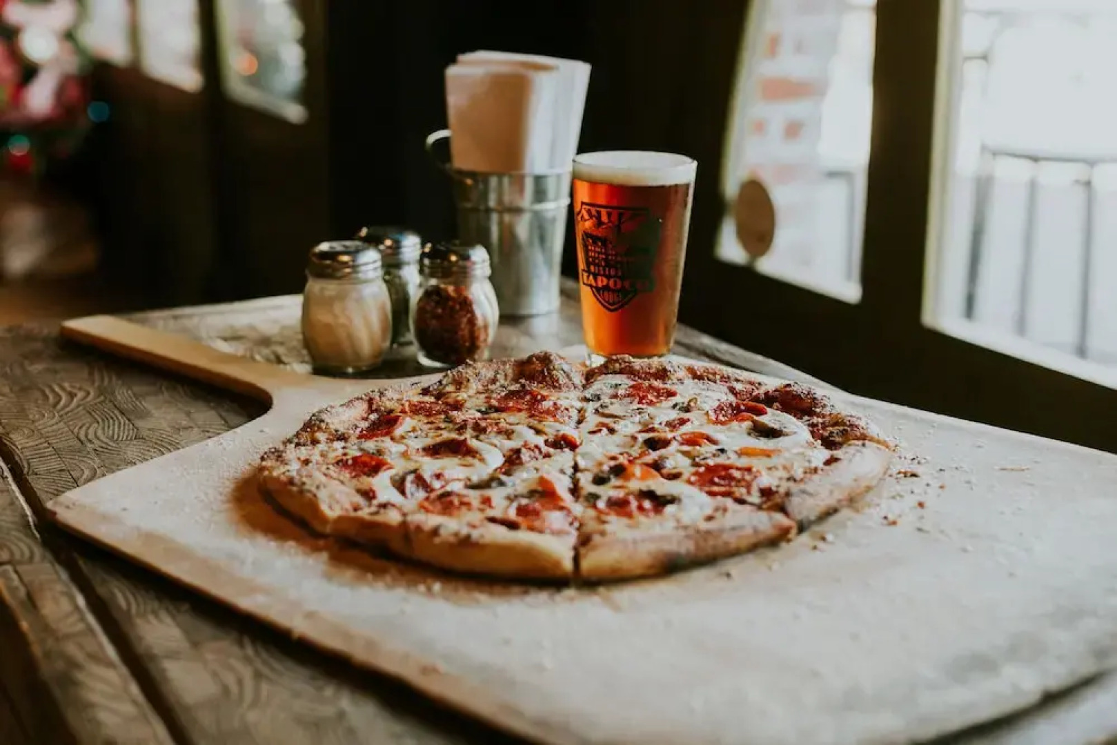 Historic Tapoco Lodge Resort