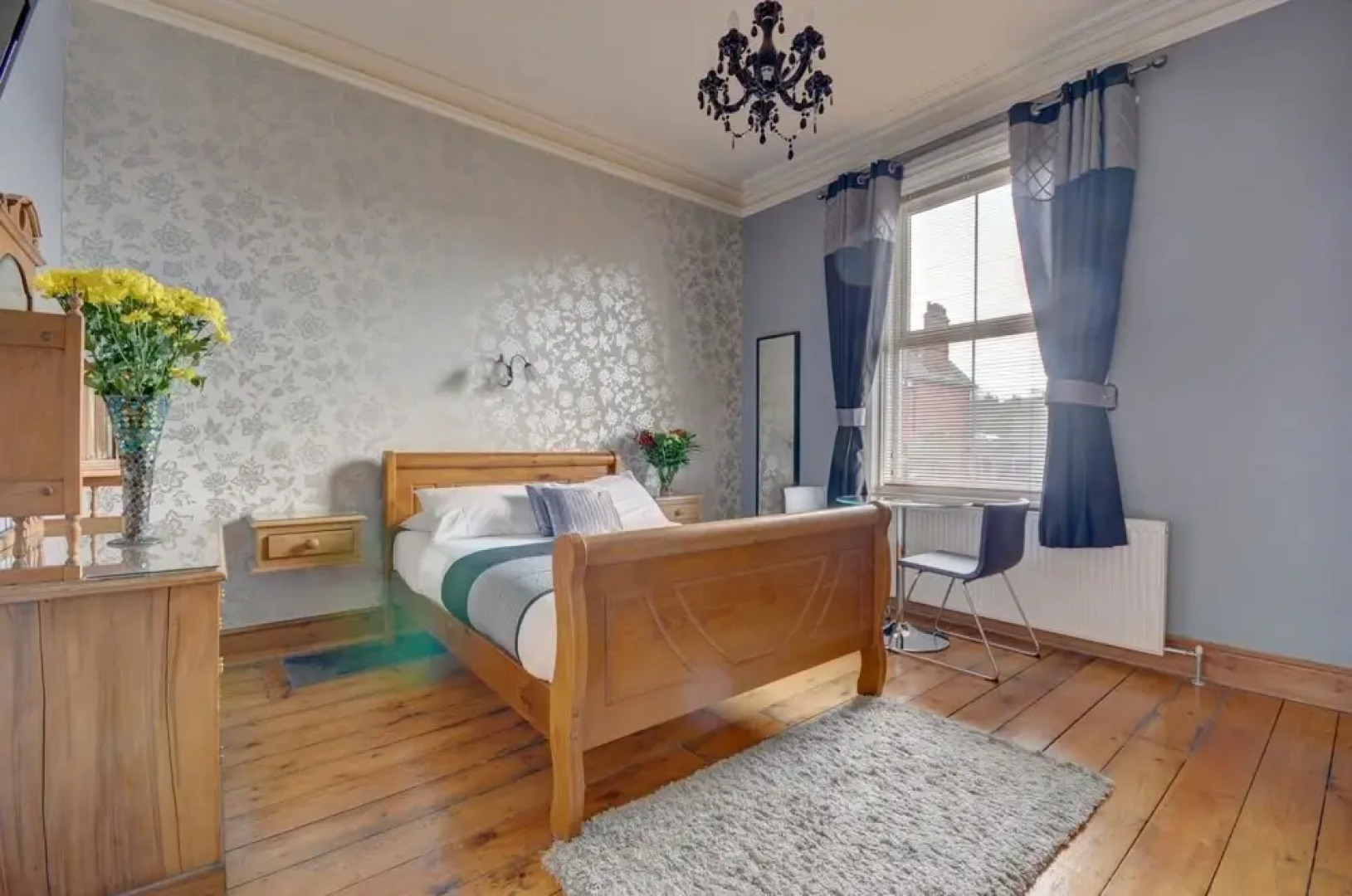 Elford House - Whitby