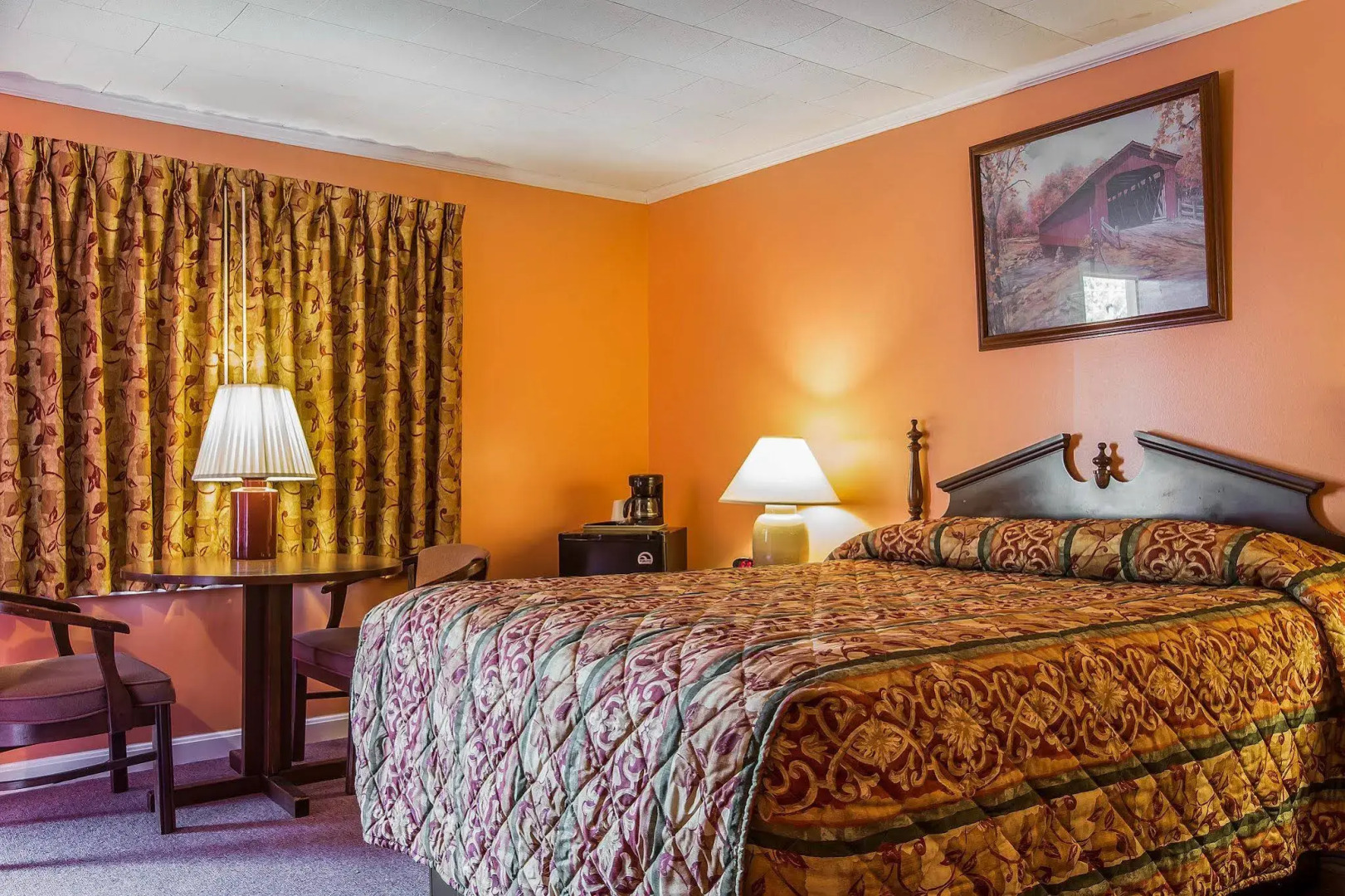 Rodeway Inn Lincoln I-93