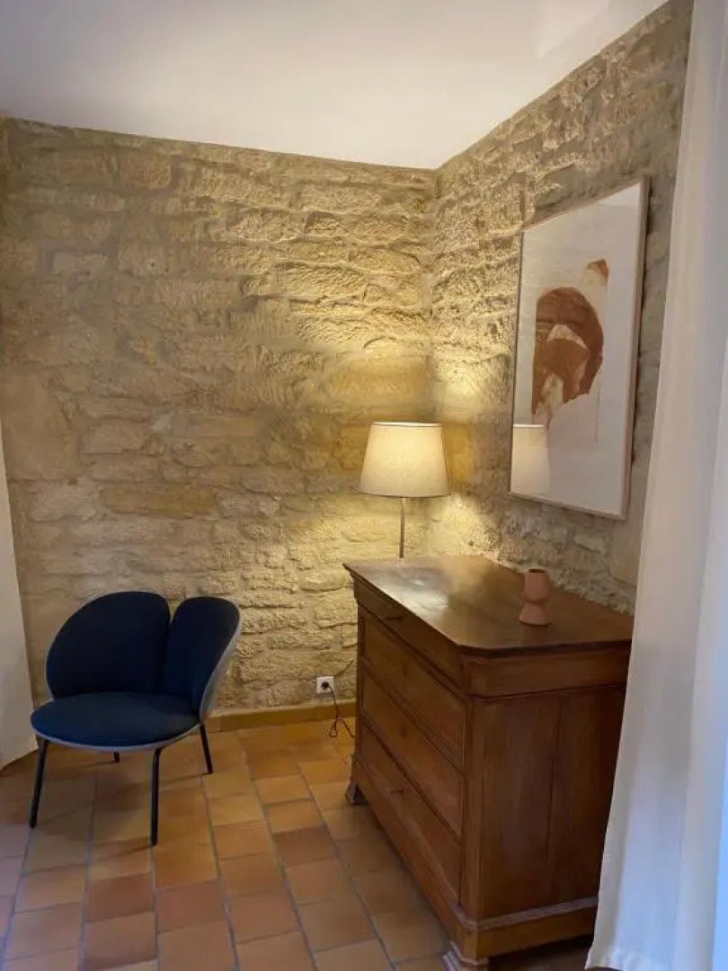 Appartement de caractère à la Roque-Gageac