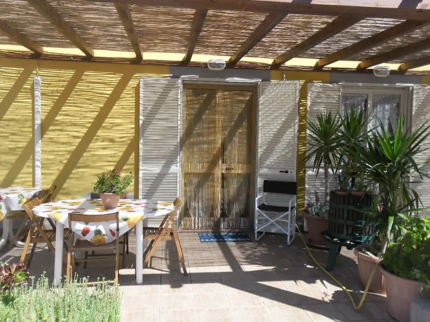 Appartamenti Claudia