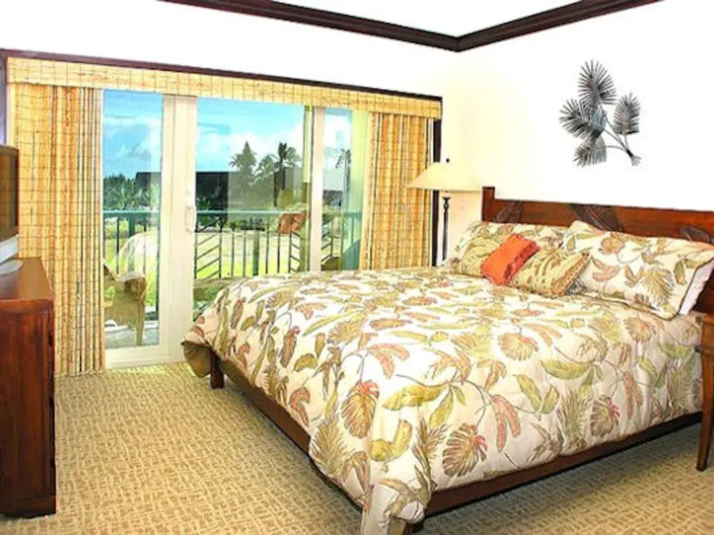 Waipouli Beach Resort F301