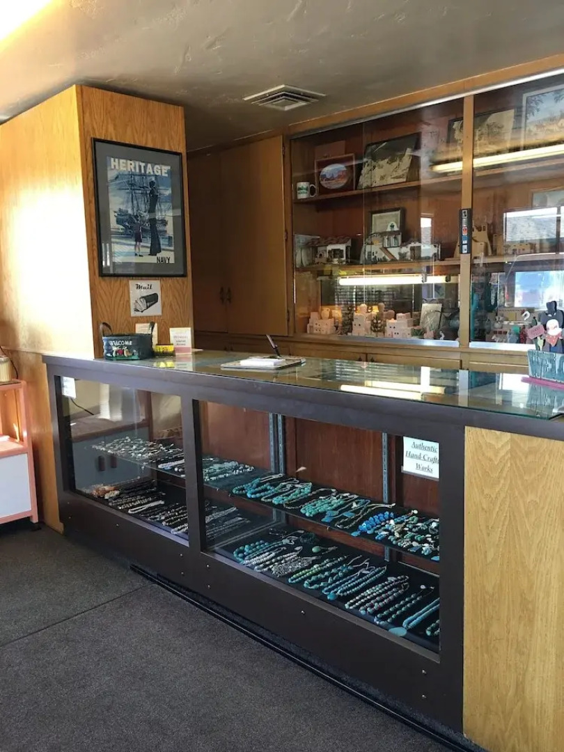 Aneth Lodge Budget 6