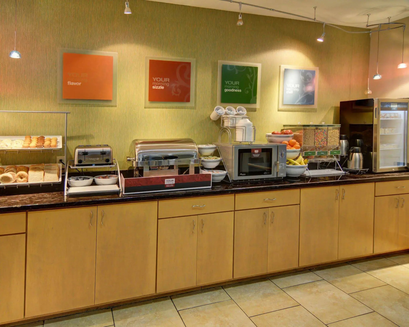 Comfort Suites Lindale - Tyler North