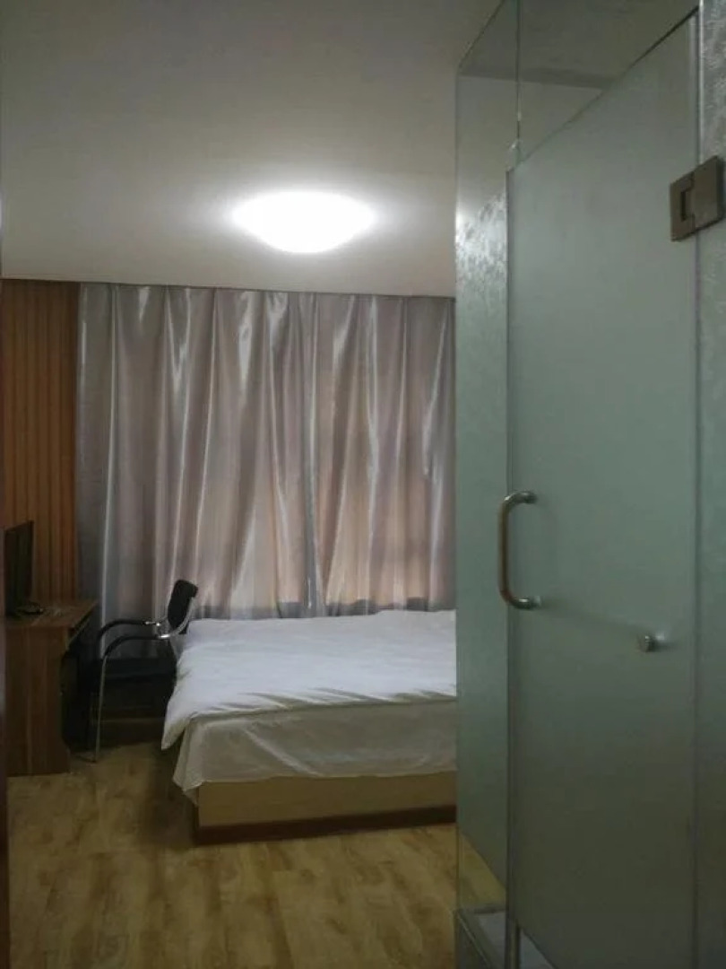 Xinming Fashion Hotel