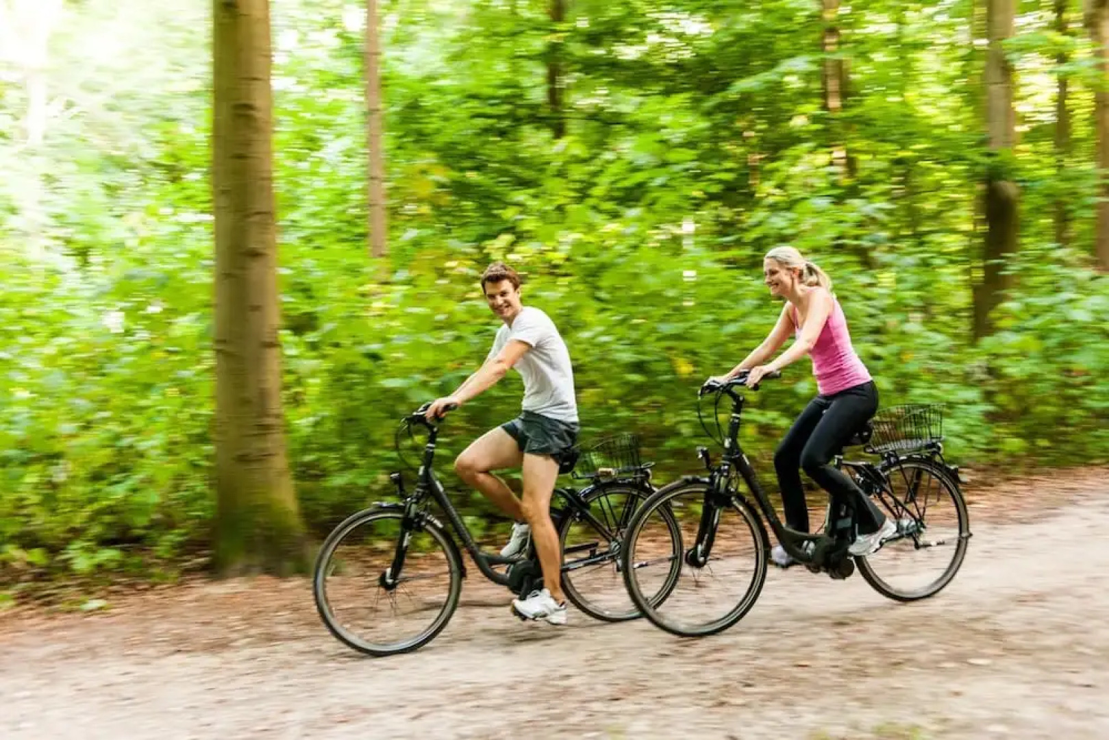 Hotel Birke - Appartments Waldesruh