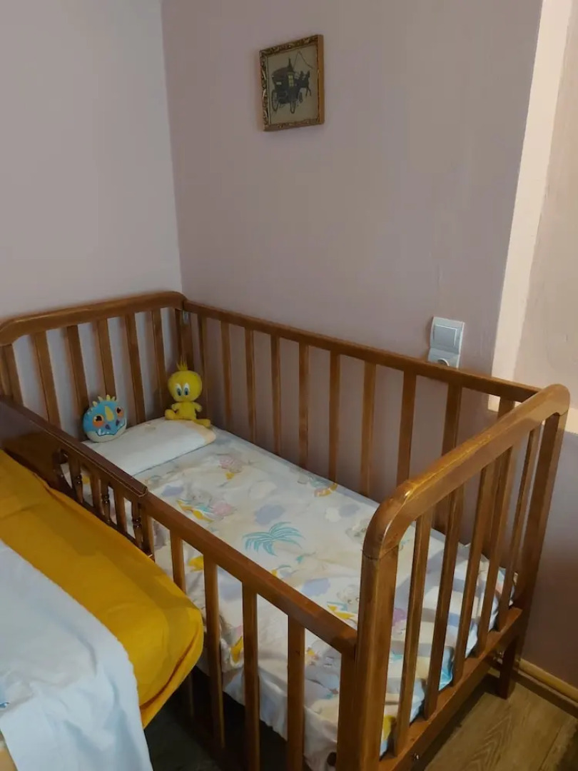 Mary's mansion archontiko meteora