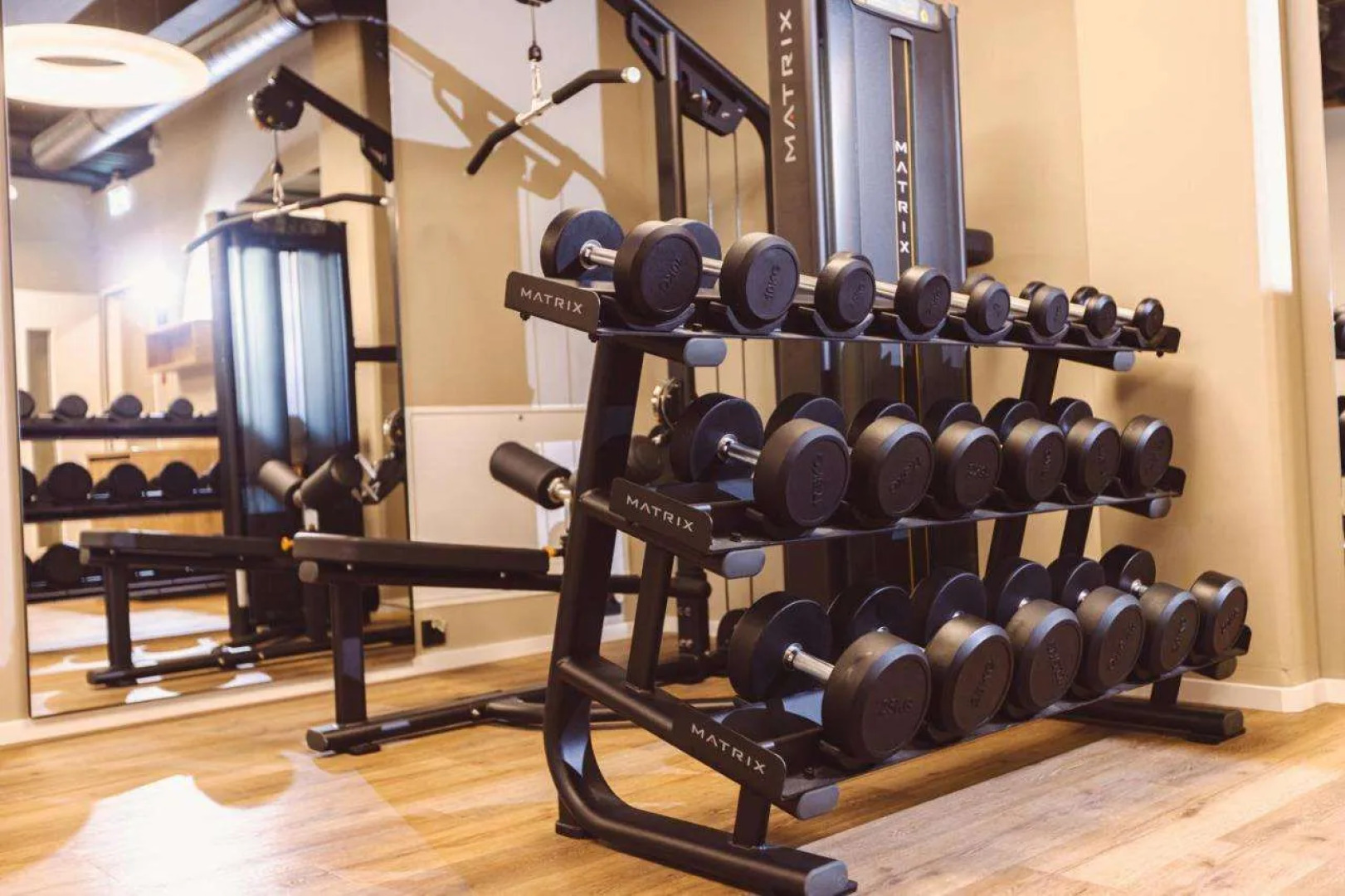 Hotel Libertas elements pure