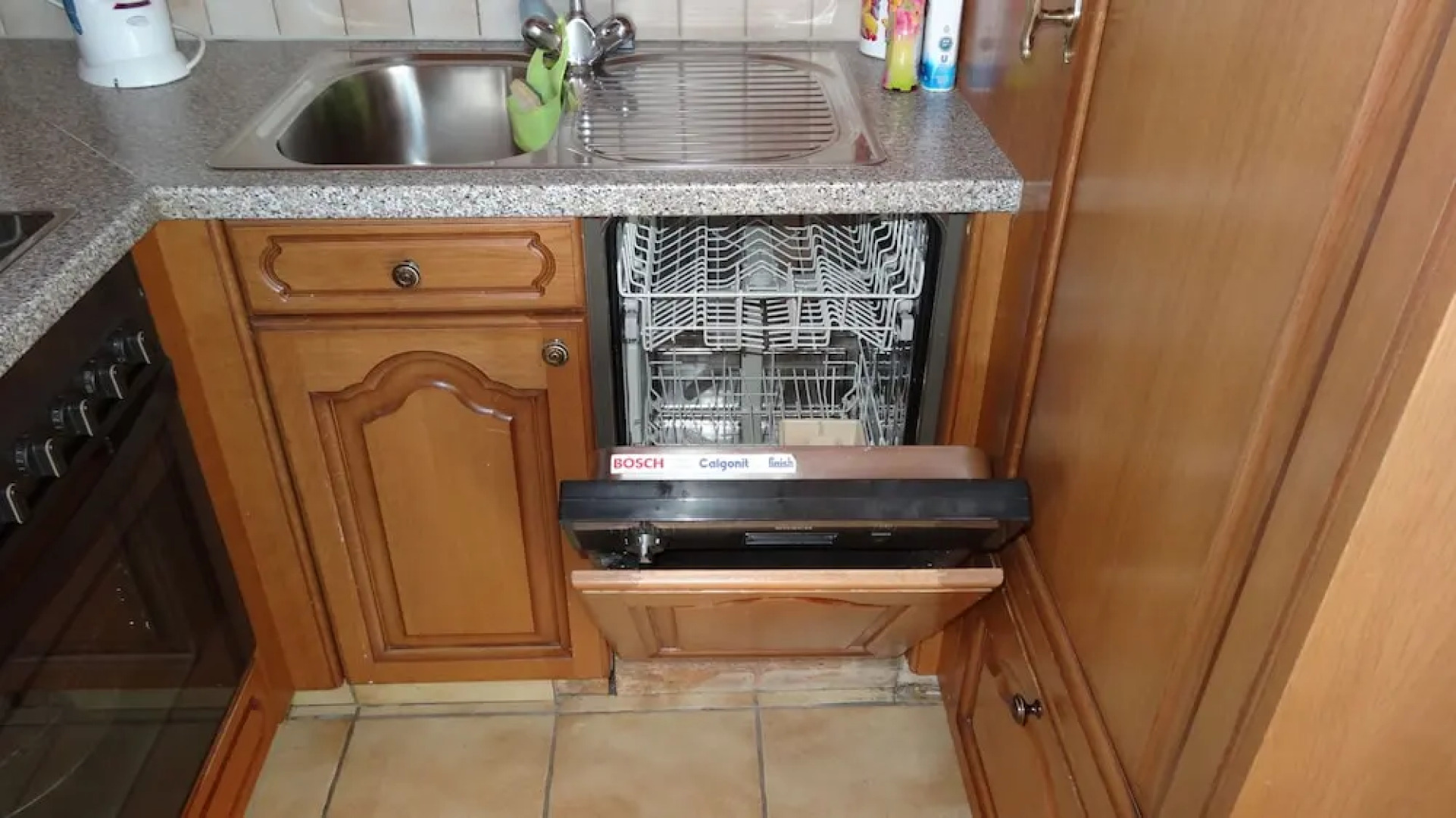 Chez Véro et Bernard