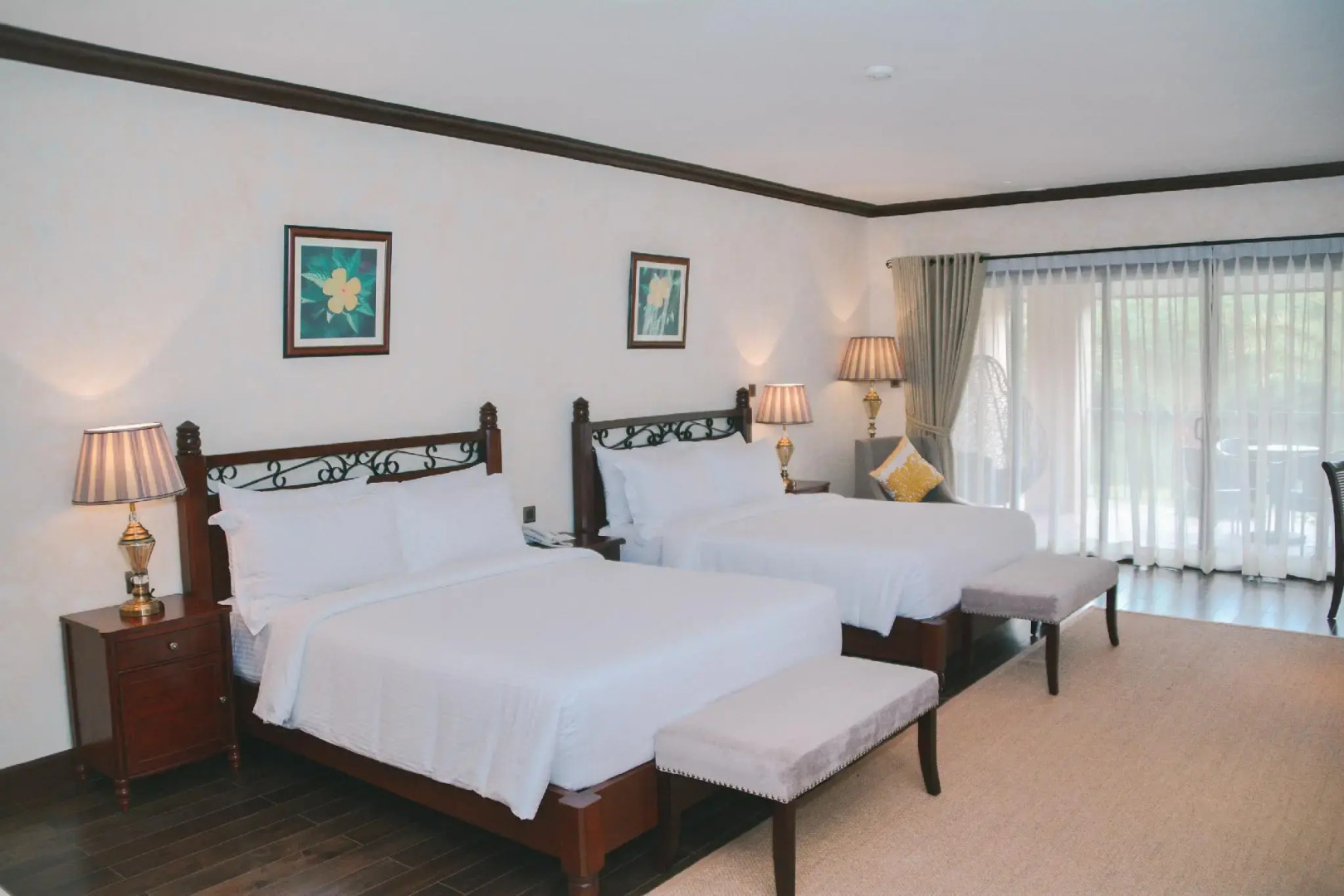 Espacio Verde Resort