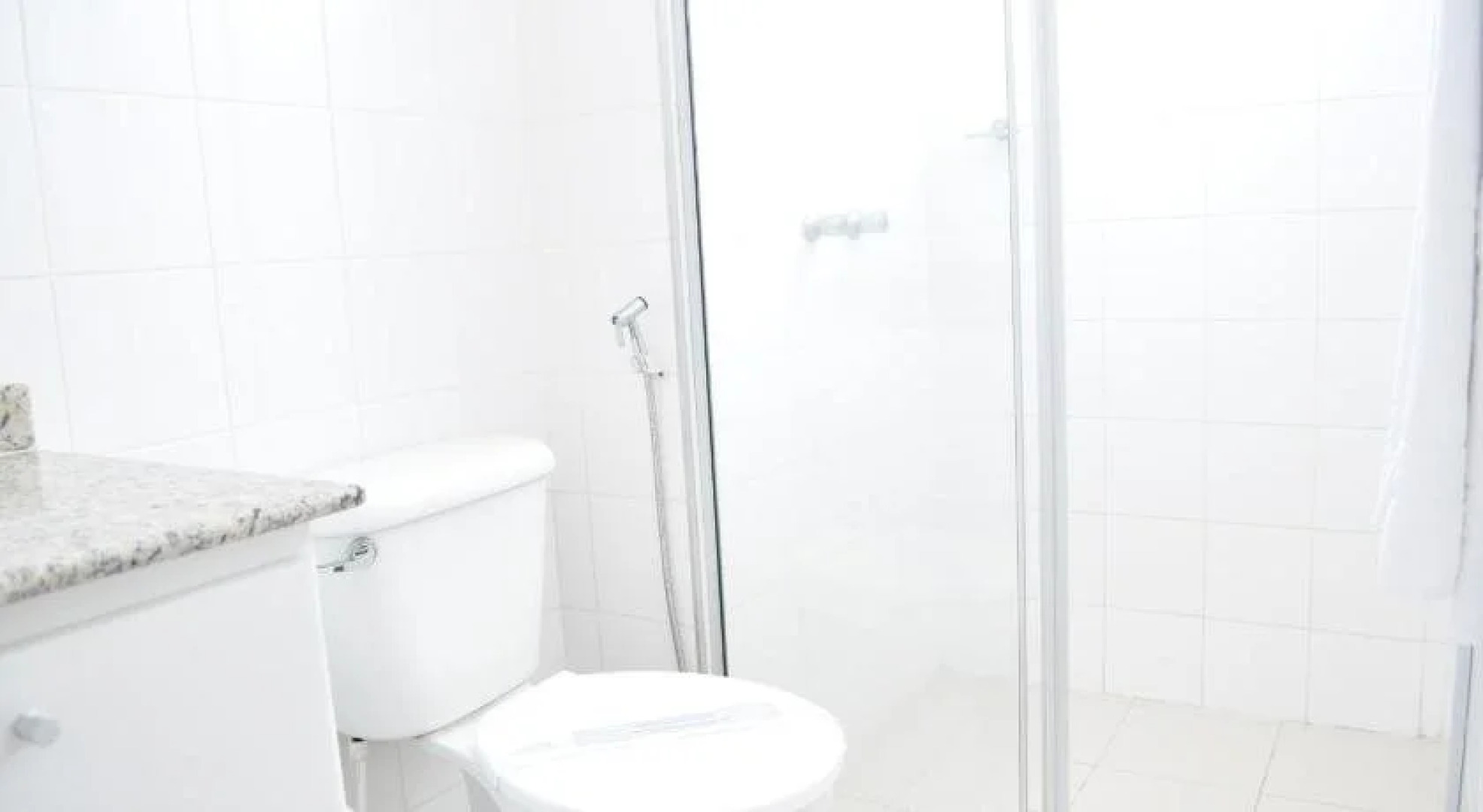 Hotel Tennessee Flat Ltda