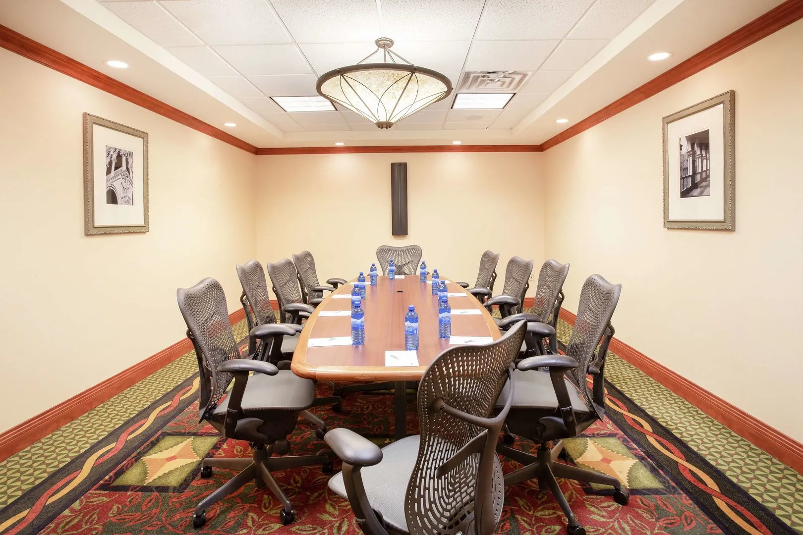 Hilton Garden Inn Casper