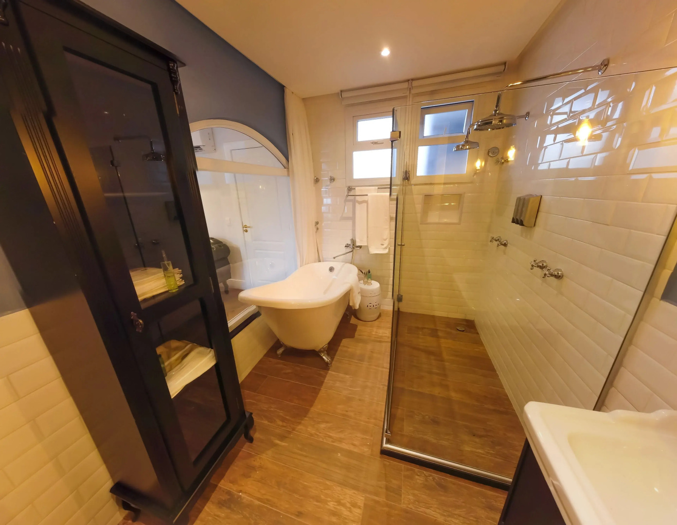 Vila Pugliesi Hotel Boutique