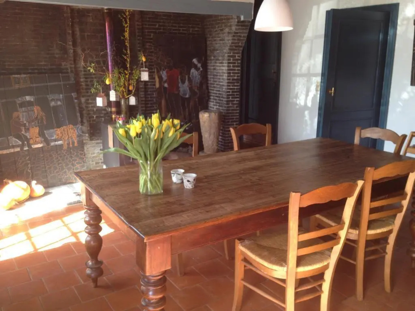 B&B Hof Van Steelant