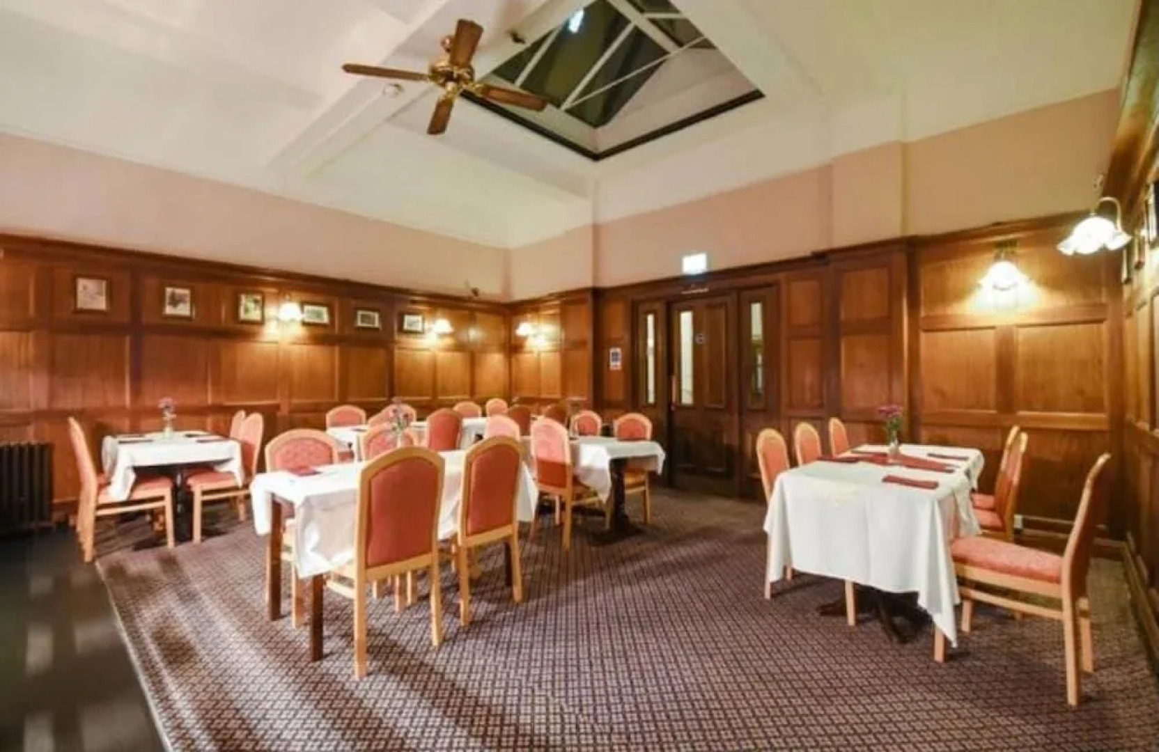 Royal Hotel Sheerness