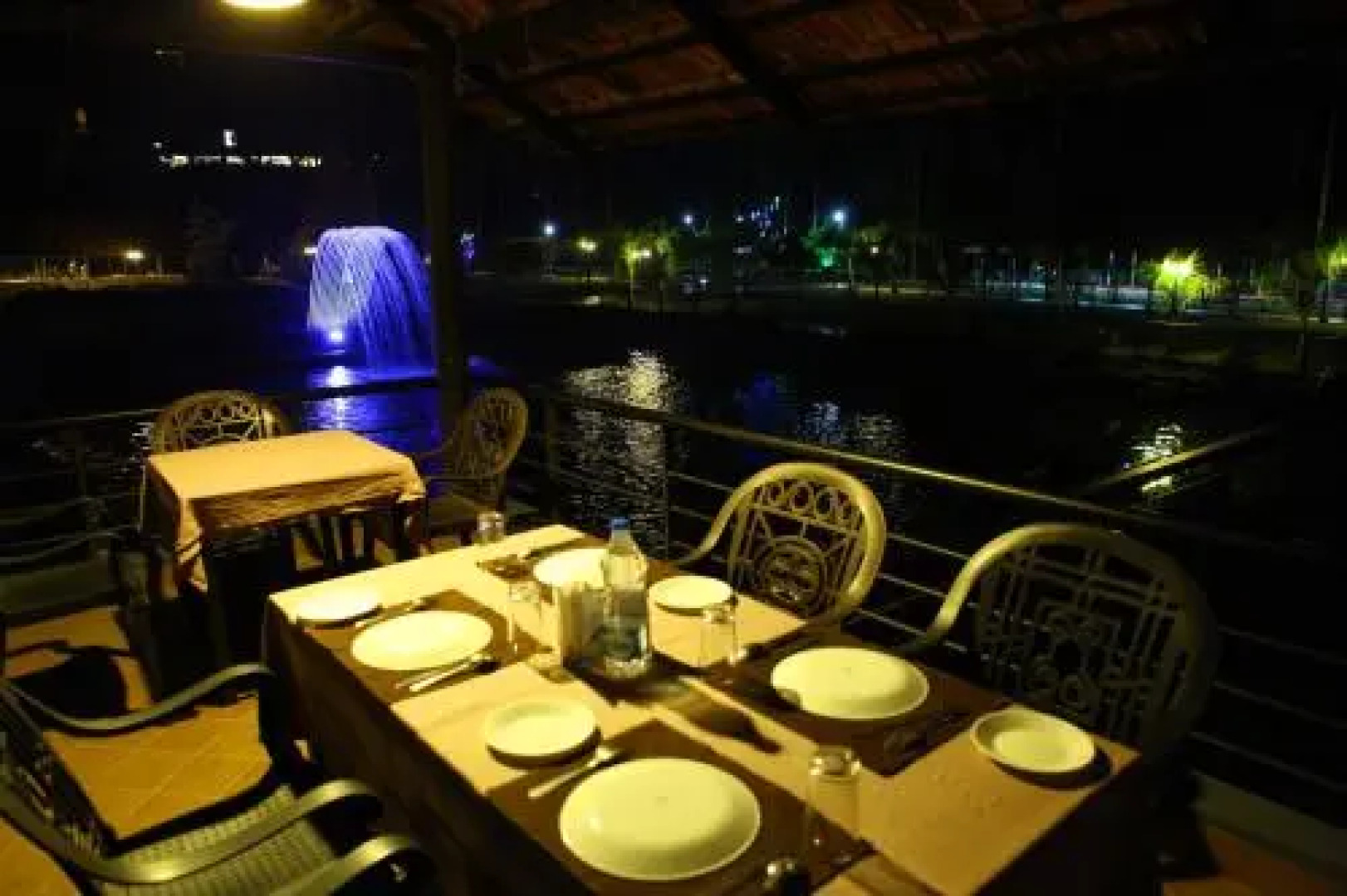 The Hill District Club THDC