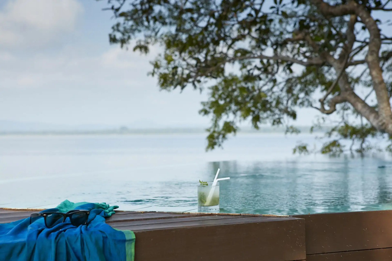 EKHO Lake Polonnaruwa