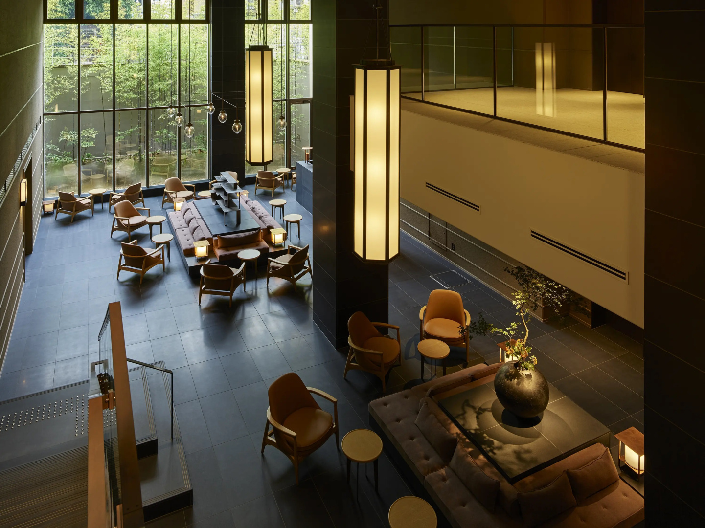 Отель The Celestine Kyoto Gion