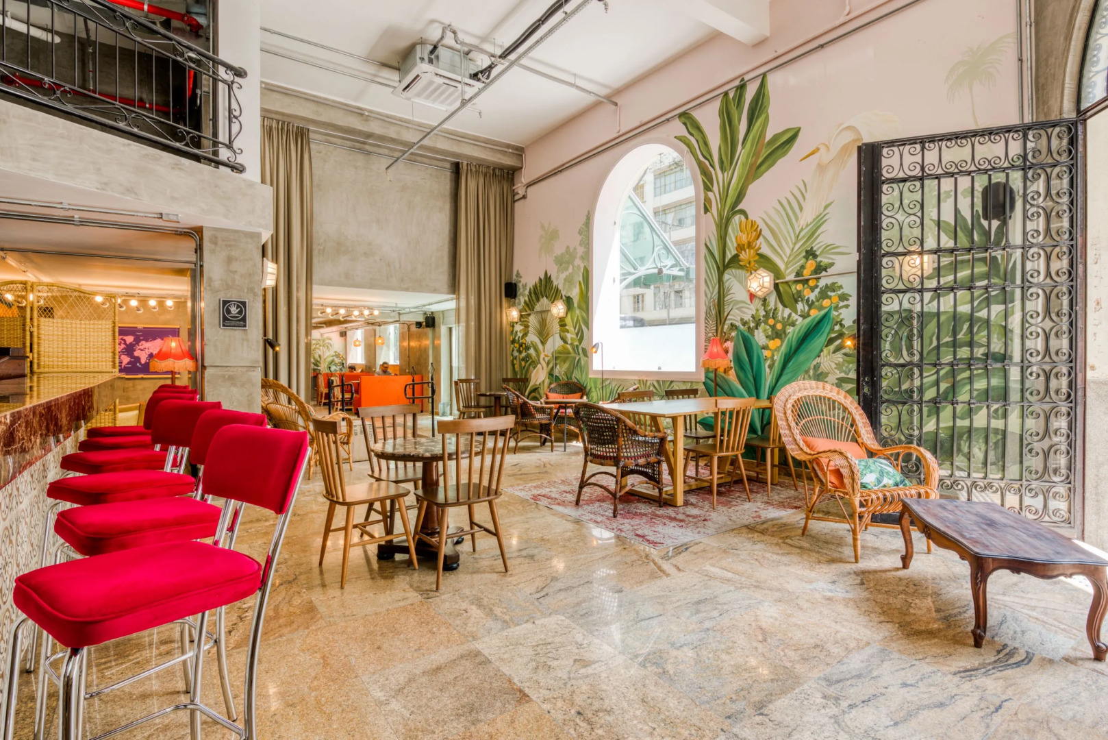 Selina Aurora Sao Paulo