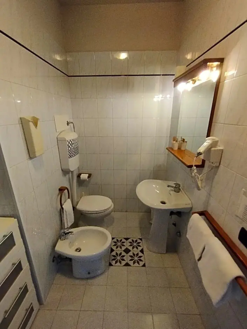 Hotel Milano San Giovanni Lupatoto